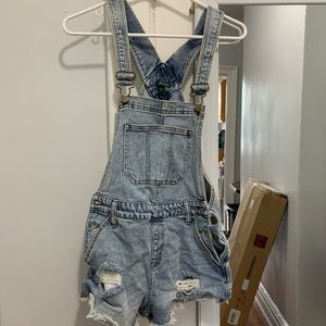 Wild Fable Overalls/Shortalls